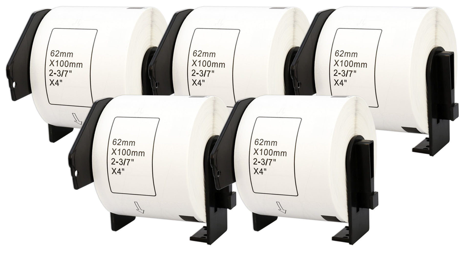 Brother kompatible Etiketten DK, QL, P-Touch | günstig bei kaufen Brother kompatible Etiketten DK, QL, P-Touch | günstig bei kaufen