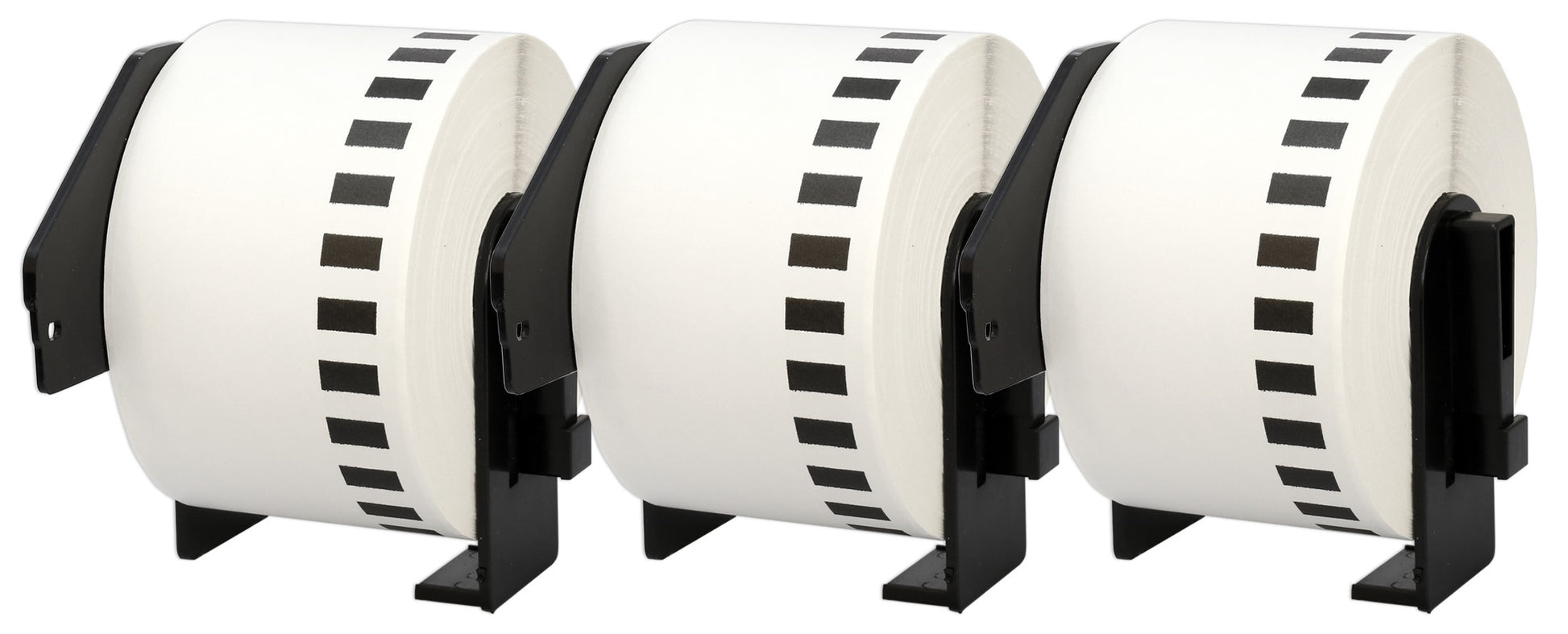 DK-22223 50 mm x 30.48 m Compatible Continuous Paper Label Tape for Brother P-Touch QL-1050 QL-550 QL-500 QL-570 - Printing Saver