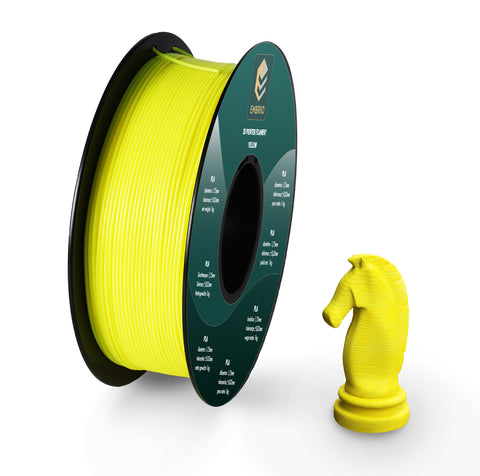 3D Printer Filament PLA 1.75mm Printing Materials