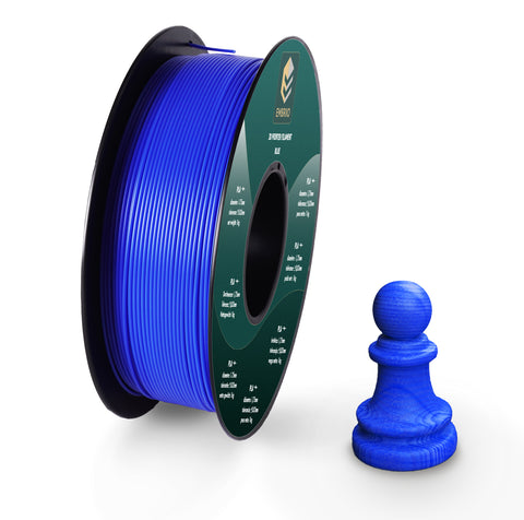 3D Printer Filament PLA+ 1.75mm Printing Materials