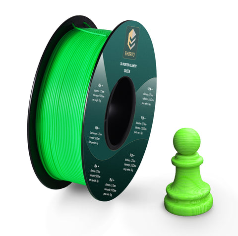 3D Printer Filament PLA+ 1.75mm Printing Materials