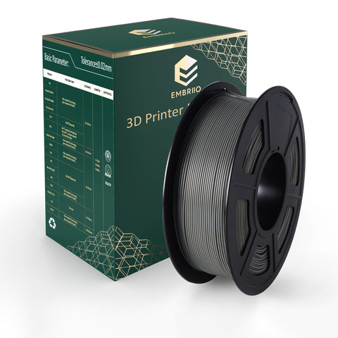 PLA+ 3D Printer Filament 1.75mm 1KG Spool