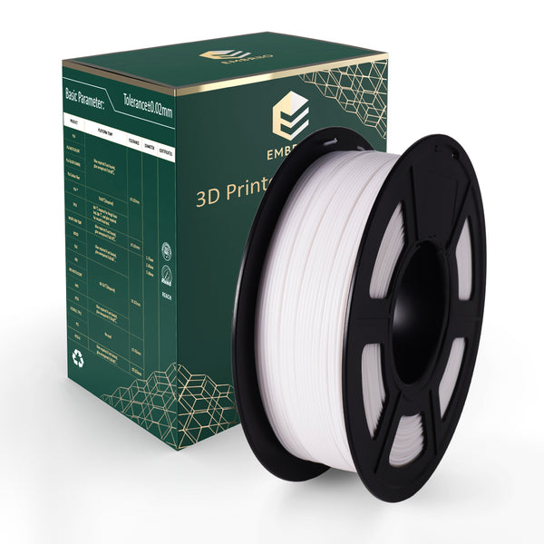 3D Printing Solutions > 3D Printer Store > 3D Printing Filaments Australia  > PLA Filament Australia 1.75mm and 2.85mm > Overture PLA Filaments  Australia > Overture PLA Plus 3D Printing Filament
