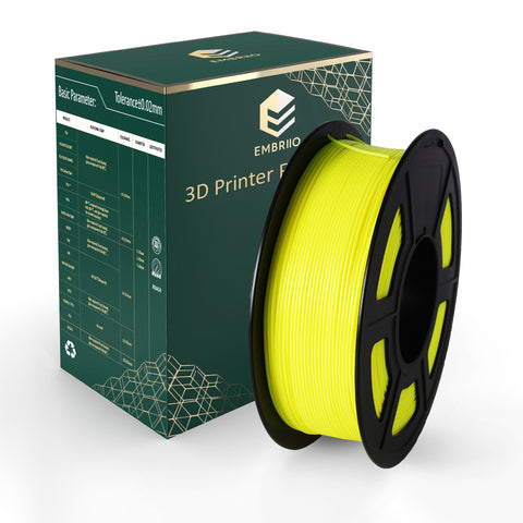 PLA+ 3D Printer Filament 1.75mm 1KG Spool