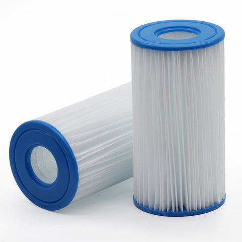 Compatible Filter Cartridges Type A or C Jacuzzi Hot Tub Swimming Pool