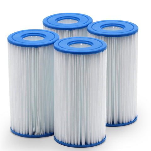 Compatible Filter Cartridges Type A or C Jacuzzi Hot Tub Swimming Pool