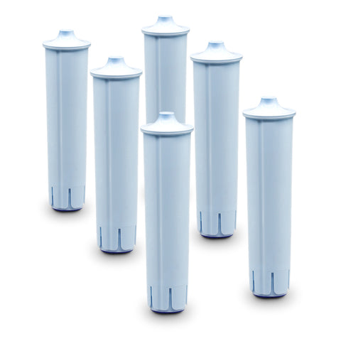 Replacement Coffee Machine Water Filter CMF001 - 6 pack