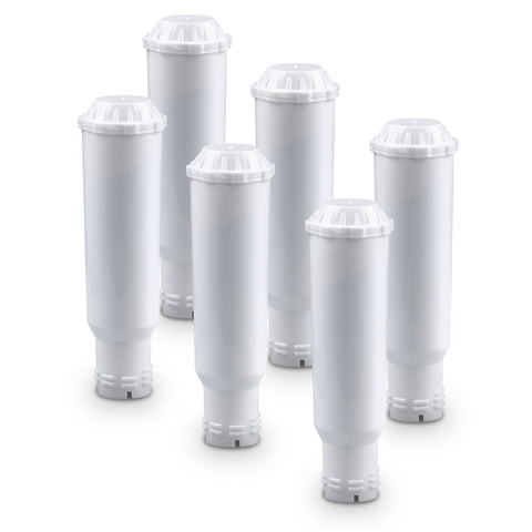 Replacement Coffee Machine Water Filter CMF003 - 6 pack