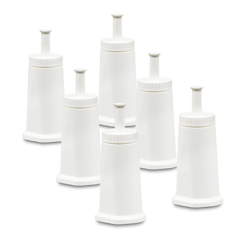 Replacement Coffee Machine Water Filter CMF011 - 6 pack