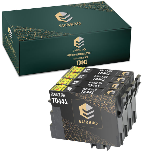 Compatible Epson T0445 Ink Cartridges