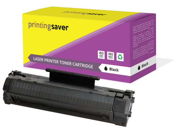 Printing Saver C3906A 06A black compatible toner for HP LaserJet 3100, 3150, 5L, 5LFS, 5L XTRA, 6L, 6LSE, 6LXI - Printing Saver