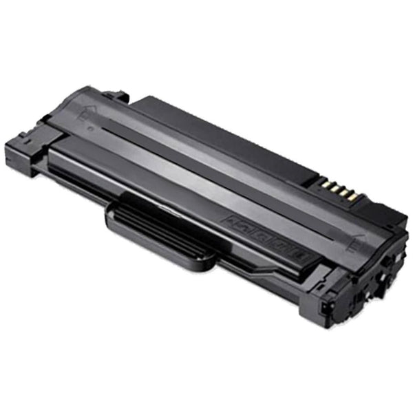 Printing Saver black compatible toner for SAMSUNG ML-1910, ML-2525, SCX-4600, SF-650 - Printing Saver