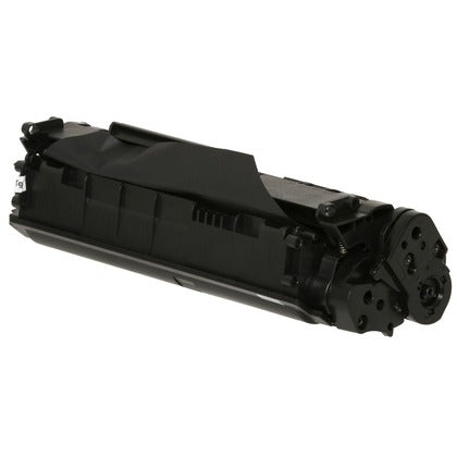 Printing Saver Q2612A 12A black compatible toner for HP LaserJet 1010, 1020, 3015, 3050 - Printing Saver