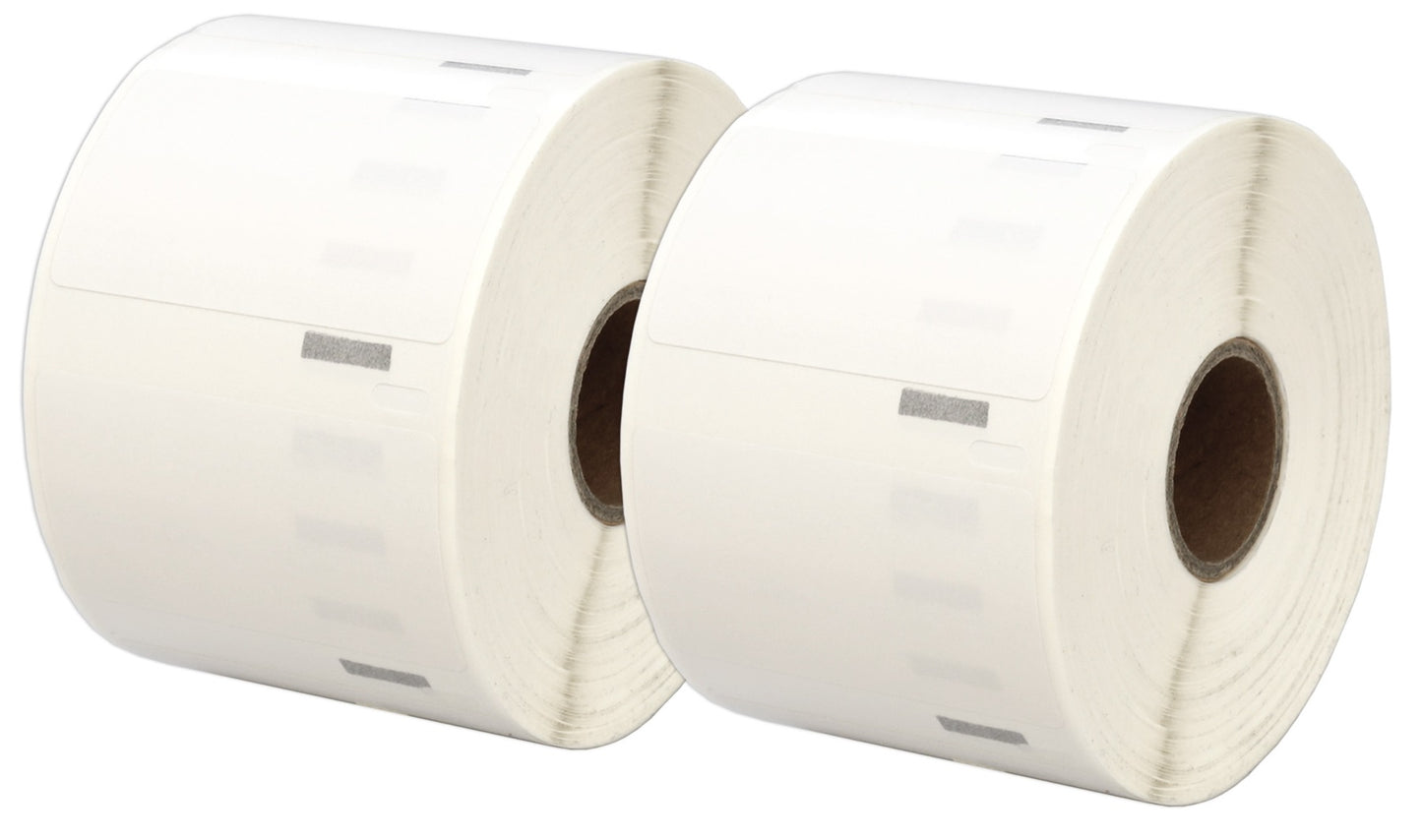 Printing Saver 11354 57 x 32 mm Compatible Multipurpose Labels Roll for Dymo LabelWriter 300 320 400 450 Turbo - Printing Saver