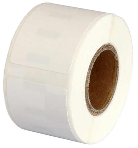 Printing Saver 99010 28 x 89 mm Compatible Address Labels Roll for Dymo LabelWriter 300 320 400 450 Turbo - Printing Saver