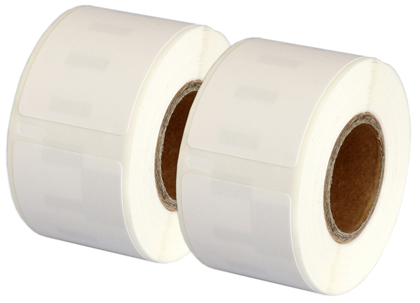 Printing Saver 99010 28 x 89 mm Compatible Address Labels Roll for Dymo LabelWriter 300 320 400 450 Turbo - Printing Saver