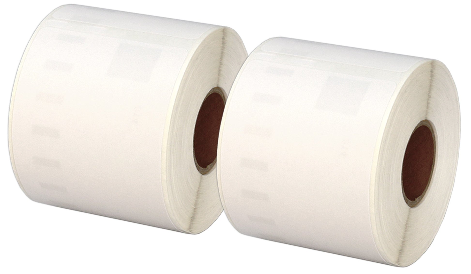 Printing Saver 99014 54 x 101 mm Compatible Shipping Labels Roll for Dymo LabelWriter 300 320 400 450 Turbo - Printing Saver