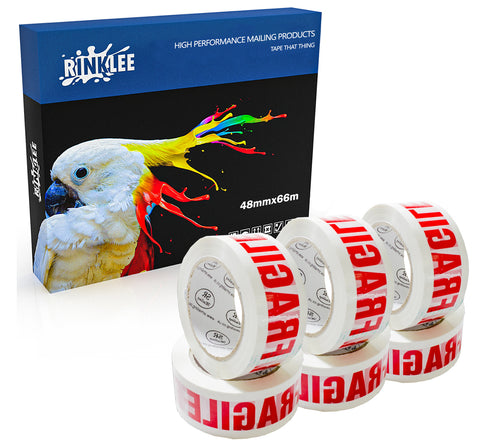 Self adhesive strong multipurpose Tapes - Easily seals and secures