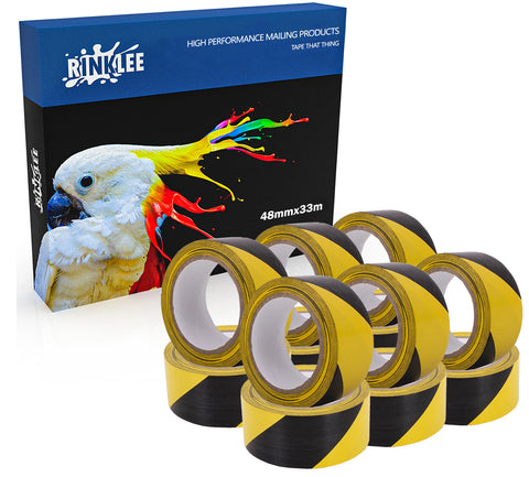 Self adhesive strong multipurpose Tapes - Easily seals and secures