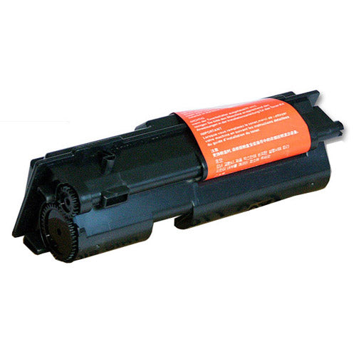 Printing Saver TK-170 black compatible toner for KYOCERA MITA FS-1320D, FS-1320DN, FS-1370DN - Printing Saver