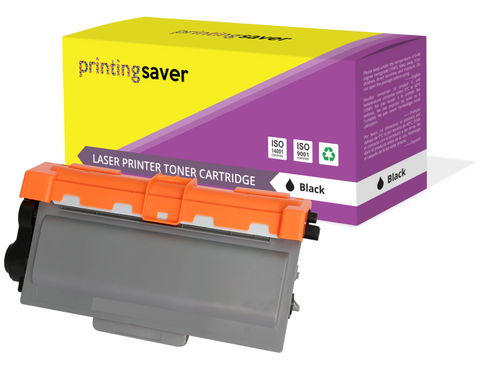 Printing Saver TN3330 TN3380 black compatible toner for BROTHER DCP-8110DN, HL-5440D, MFC-8510DN - Printing Saver