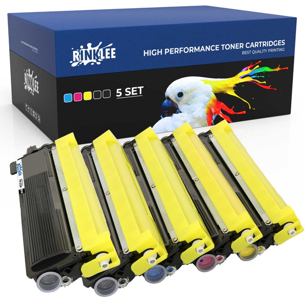  Toner Cartridge compatible with BROTHER TN-230