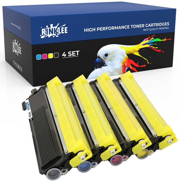  Toner Cartridge compatible with BROTHER TN-230