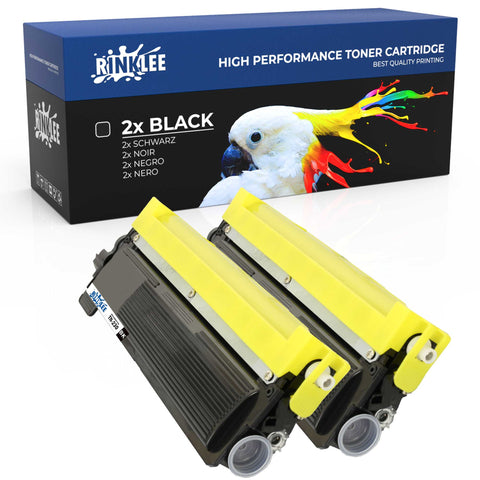  Toner Cartridge compatible with BROTHER TN-230