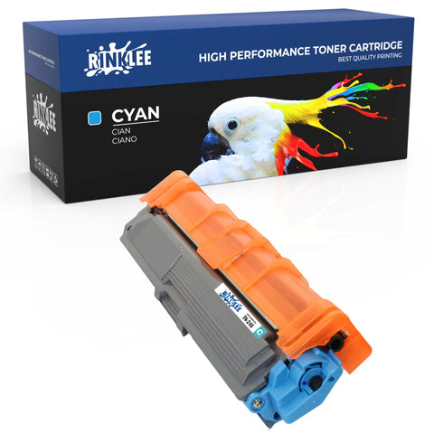 Toner Cartridge compatible with BROTHER TN-241 TN-245