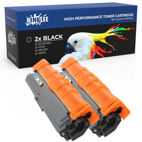 Toner Cartridge compatible with BROTHER TN-241 TN-245