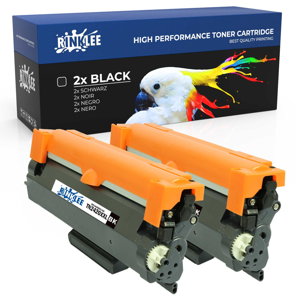 Compatible Brother TN2420 toner cartridge - Free UK delivery - Printing  Saver