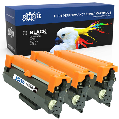 Compatible Brother TN2420 toner cartridge