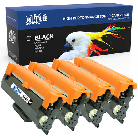 Compatible Brother TN2420 toner cartridge