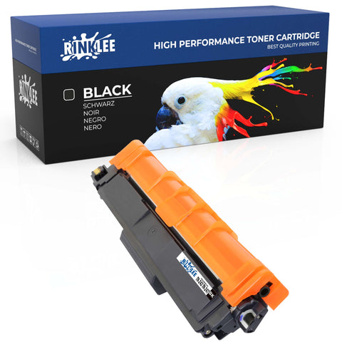  Toner Cartridge compatible with BROTHER TN243 TN247