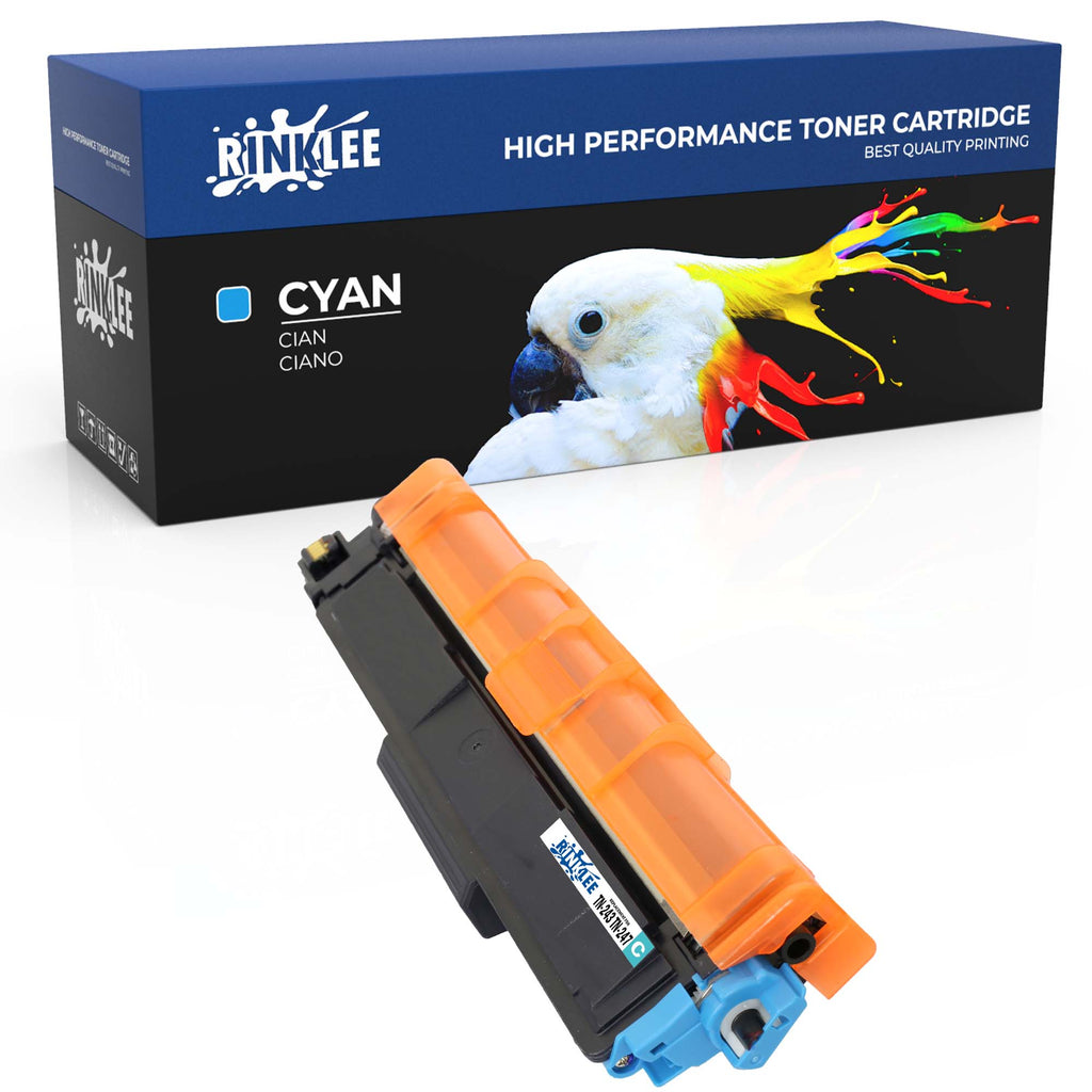 Compatible toner cartridge for Brother TN243 TN247 - Printing Saver