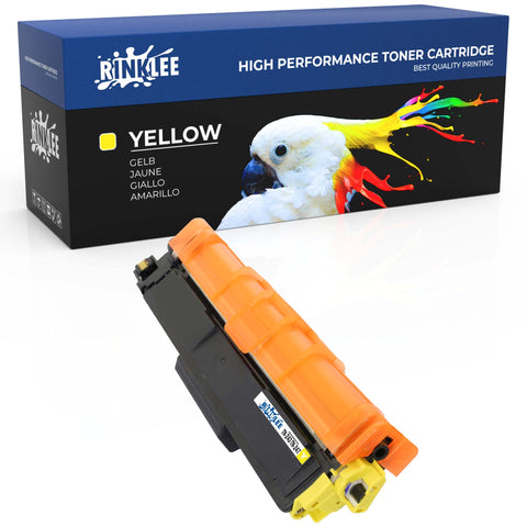  Toner Cartridge compatible with BROTHER TN243 TN247