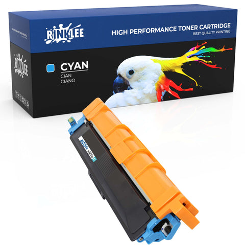  Toner Cartridge compatible with BROTHER TN-247