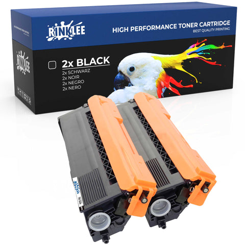  Toner Cartridge compatible with BROTHER TN-325