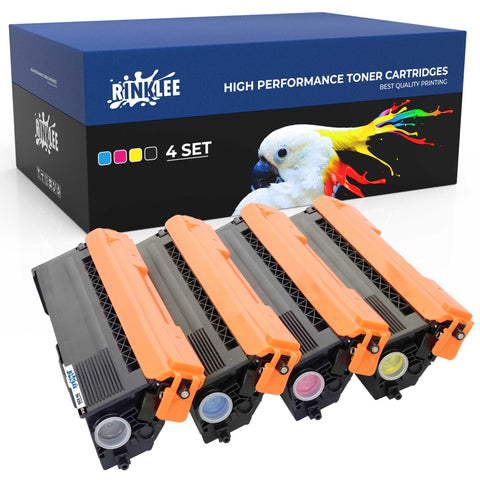  Toner Cartridge compatible with BROTHER TN-326