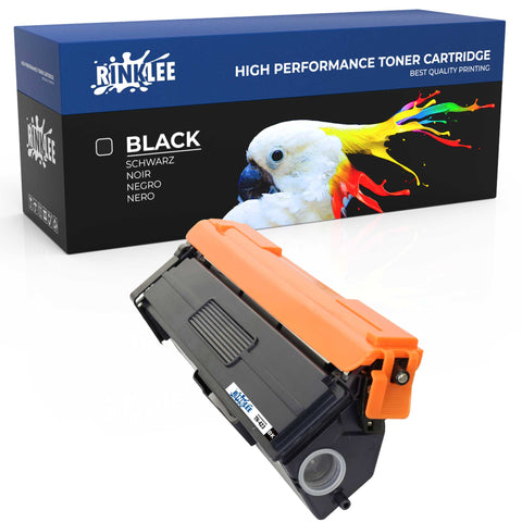  Toner Cartridge compatible with BROTHER TN-423
