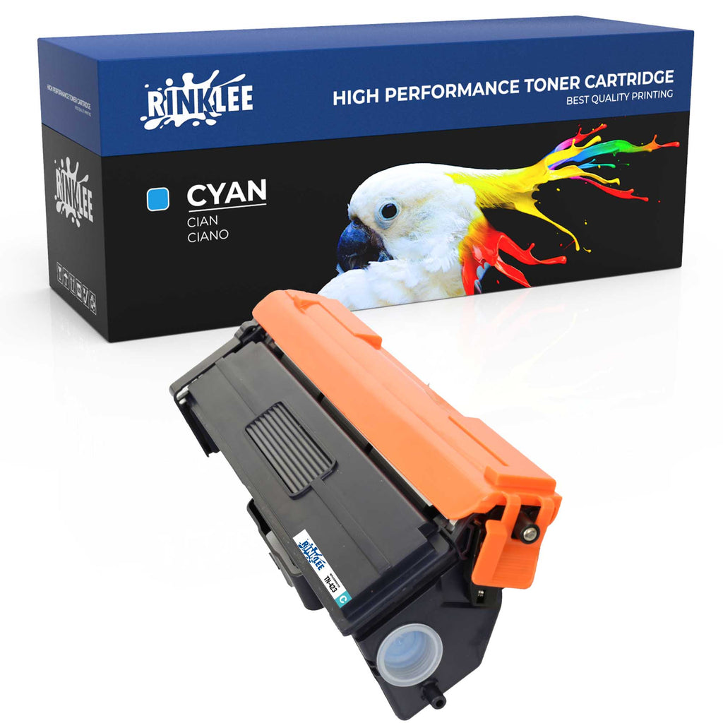 BROTHER TN423 C Cyan COMPATIBLE LaserJet Toner Cartridge - 4000