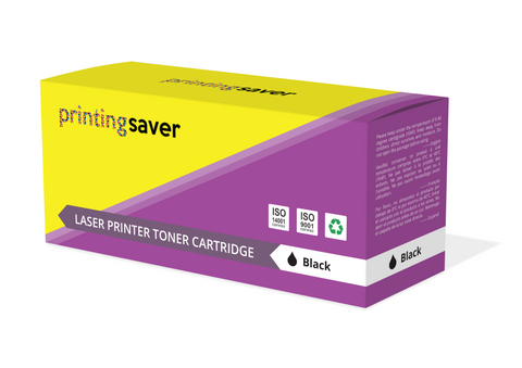 Printing Saver Q7551A 51A black compatible toner for HP LaserJet P3005, M3035 MFP, M3027 MFP - Printing Saver