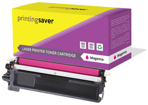 Printing Saver Compatible TN-230BK colour toner for BROTHER HL-3070CN, HL-3040CN, HL-3070CW, MFC-9120CN - Printing Saver