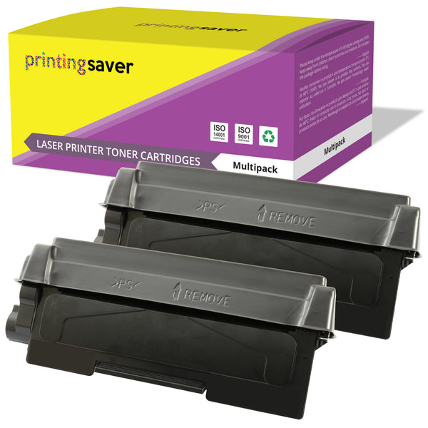 PRINTING SAVER® Compatible with TN2320 HIGH YIELD Toner Cartridge Replacement for BROTHER - Printing Saver