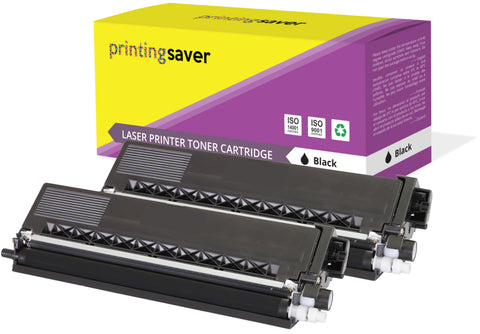 Printing Saver Compatible TN-325BK colour toner for BROTHER HL-4570CDW, HL-4150CDN, HL-4570CDWT, DCP-9270CDN - Printing Saver