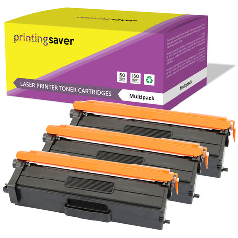 TN423BK Printing Saver BLACK laser toner compatible with BROTHER - Printing Saver