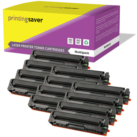 045HBK Printing Saver BLACK laser toner compatible with CANON - Printing Saver