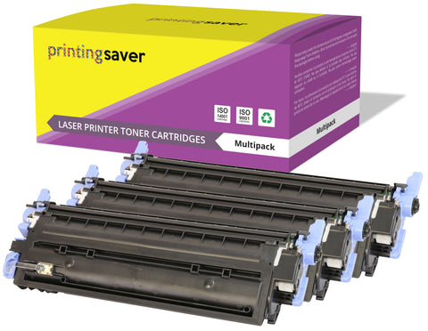 Printing Saver Compatible CRG-707 colour toner for CANON i-SENSYS LBP5000, LBP5100 - Printing Saver