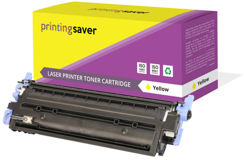 Printing Saver Compatible CRG-707 colour toner for CANON i-SENSYS LBP5000, LBP5100 - Printing Saver