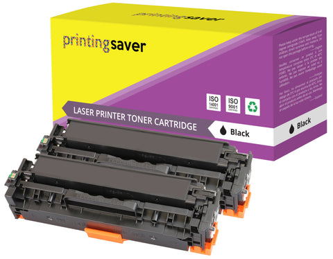Printing Saver Compatible CRG-718 226903 colour toner for CANON MF8330CDN, MF8540CDN, LBP7200, LBP7660CDN - Printing Saver
